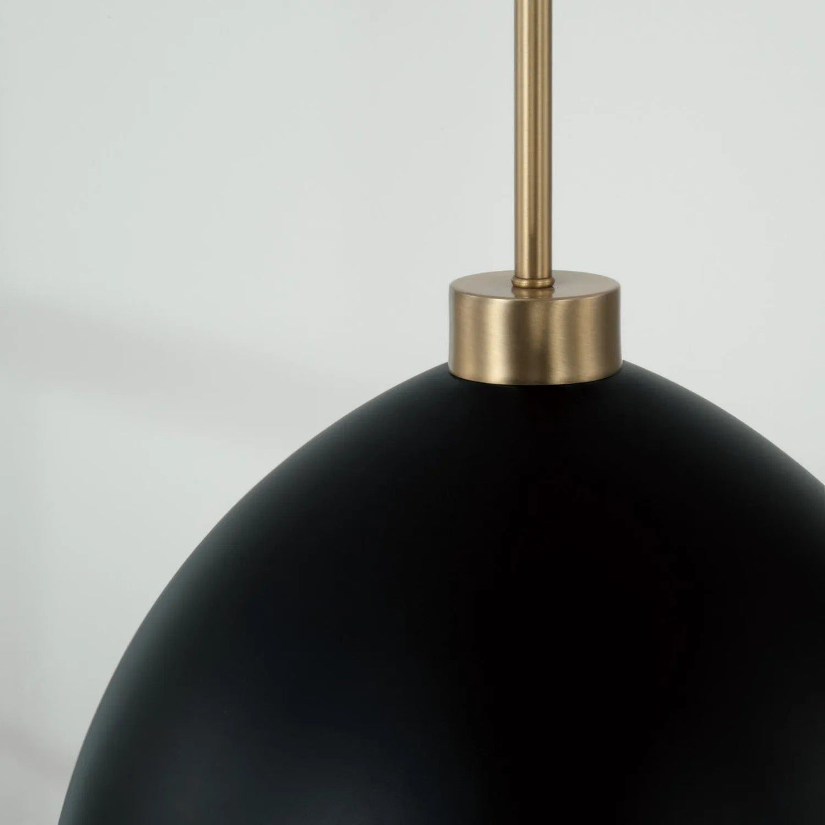 Capital Lighting Fixture Company - Ross Pendant - 352011AB | Montreal Lighting & Hardware