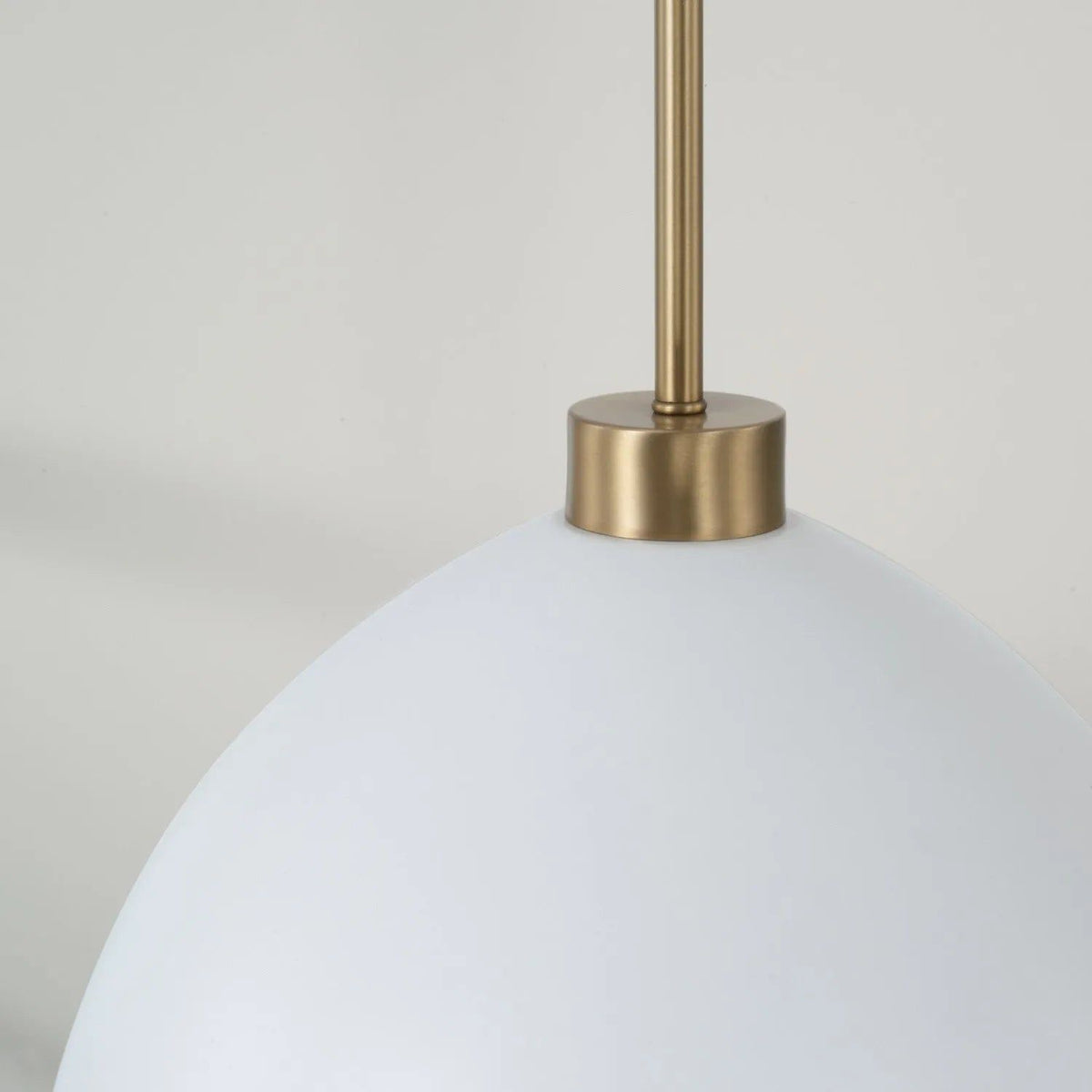 Capital Lighting Fixture Company - Ross Pendant - 352011AB | Montreal Lighting & Hardware