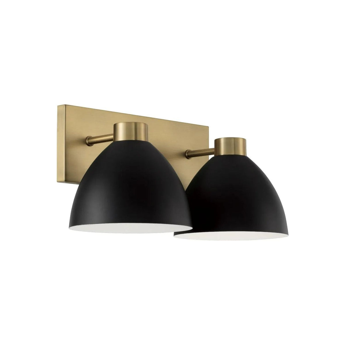 Capital Lighting Fixture Company - Ross Vanity - 152021AB | Montreal Lighting & Hardware