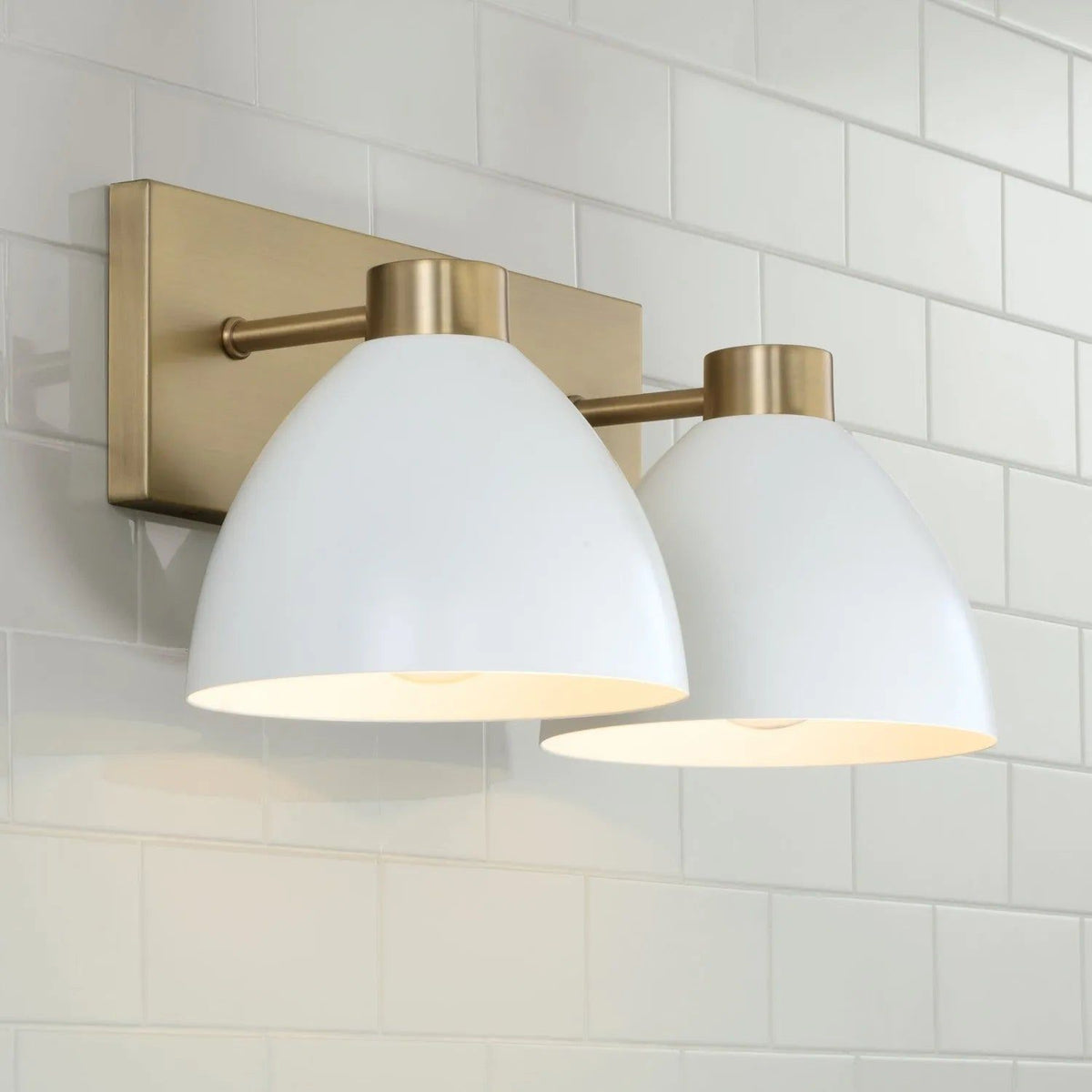 Capital Lighting Fixture Company - Ross Vanity - 152021AB | Montreal Lighting & Hardware