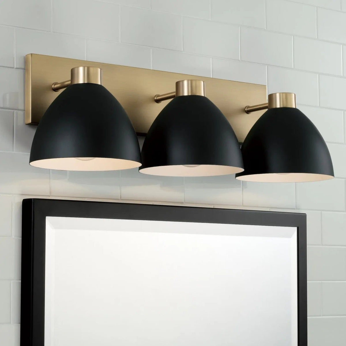 Capital Lighting Fixture Company - Ross Vanity - 152021AB | Montreal Lighting & Hardware