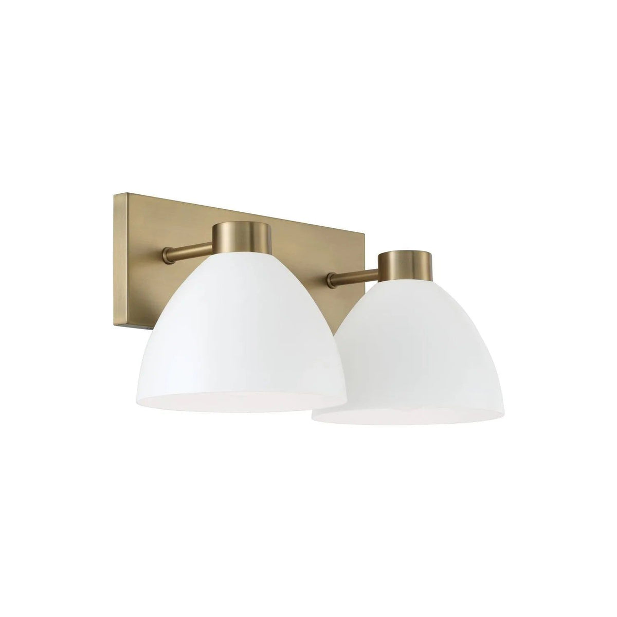 Capital Lighting Fixture Company - Ross Vanity - 152021AW | Montreal Lighting & Hardware