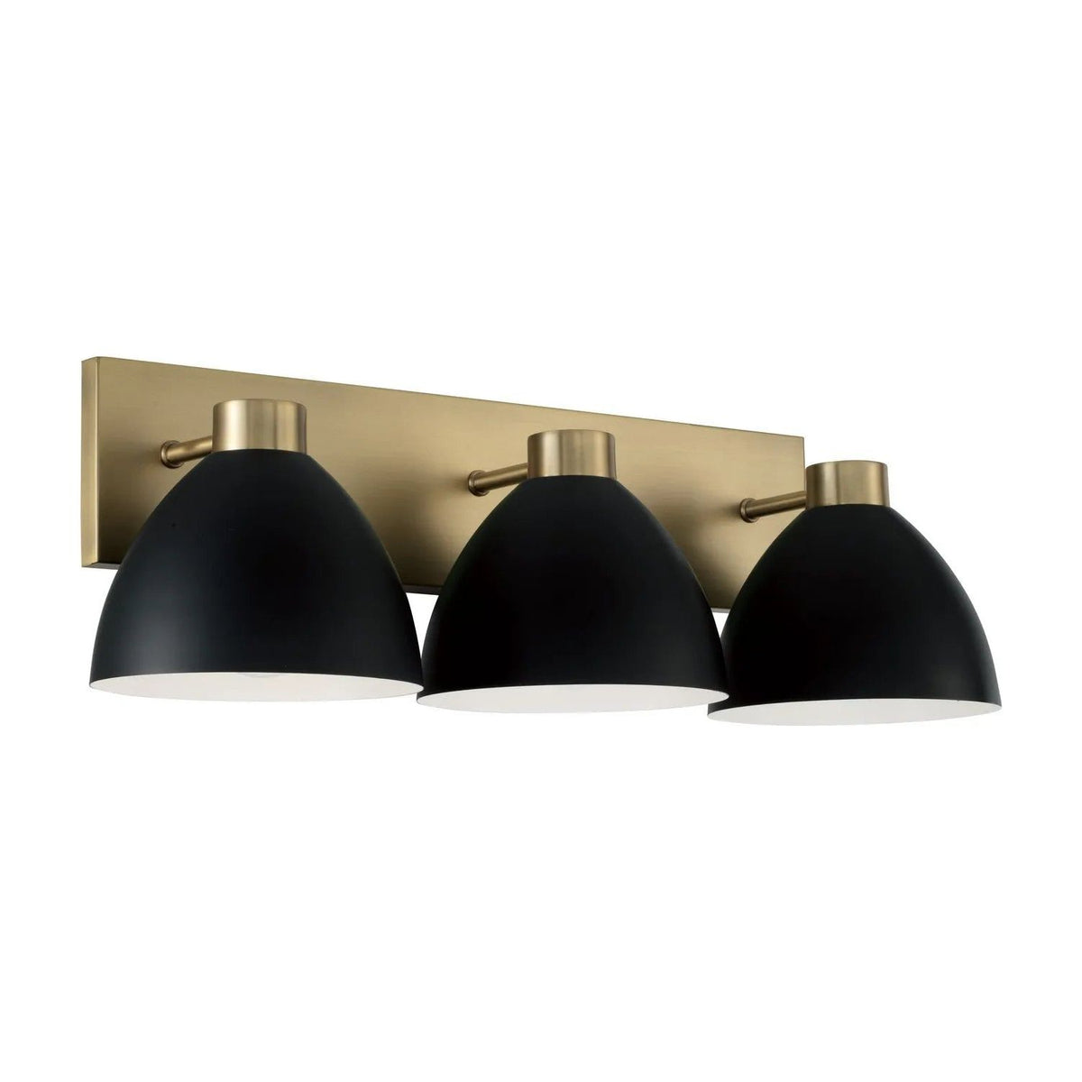 Capital Lighting Fixture Company - Ross Vanity - 152031AB | Montreal Lighting & Hardware