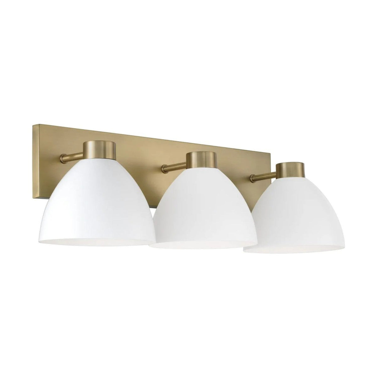 Capital Lighting Fixture Company - Ross Vanity - 152031AW | Montreal Lighting & Hardware