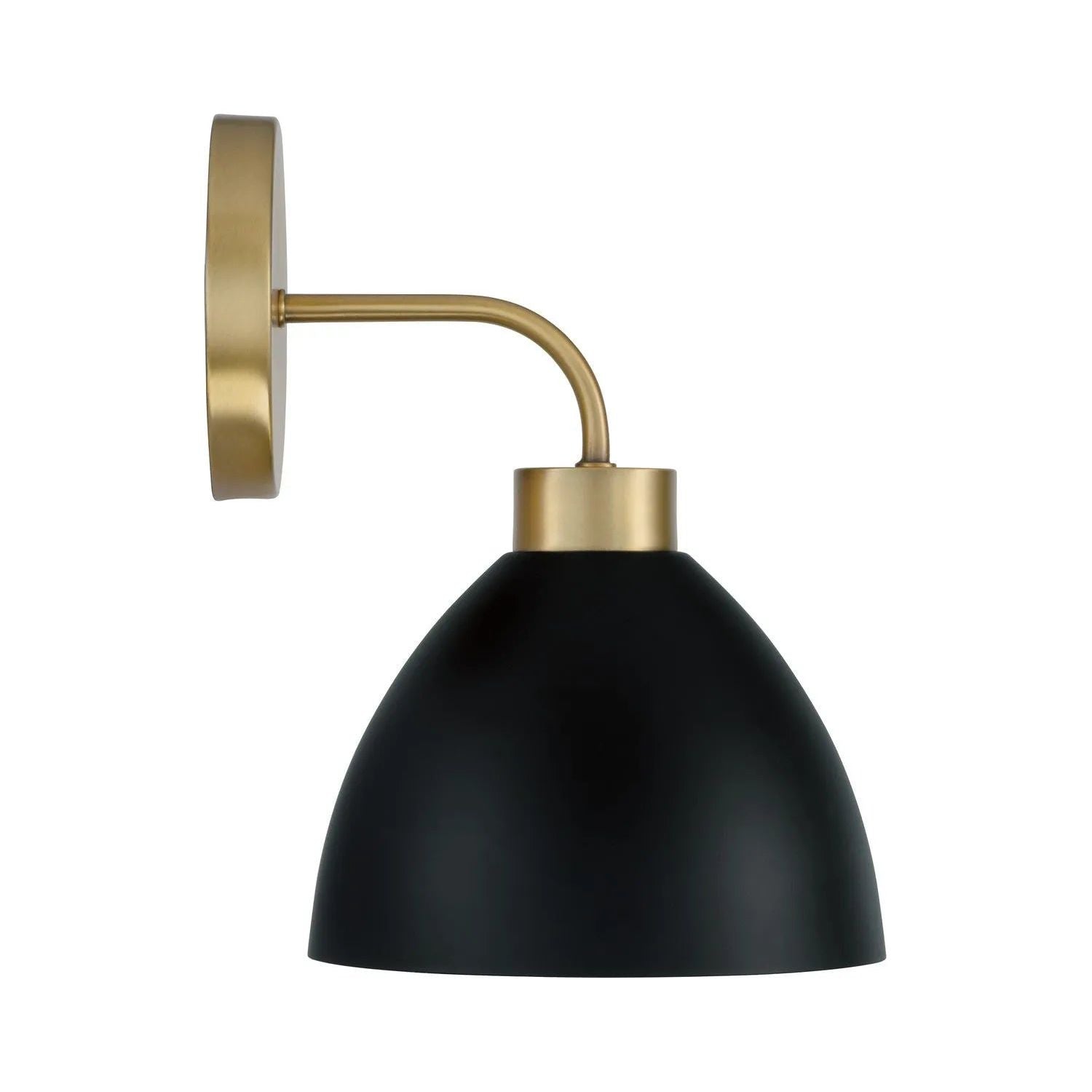 Capital Lighting Fixture Company - Ross Wall Sconce - 652011AB | Montreal Lighting & Hardware