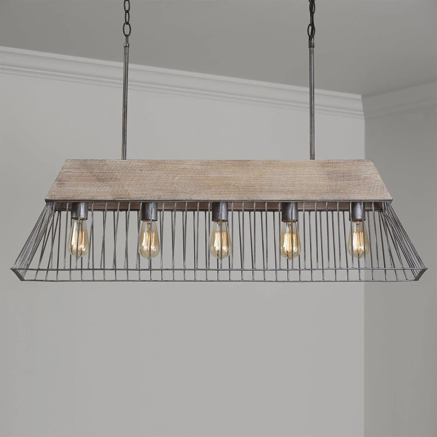 Capital Lighting Fixture Company - Russell Island Pendant - 835051UW | Montreal Lighting & Hardware