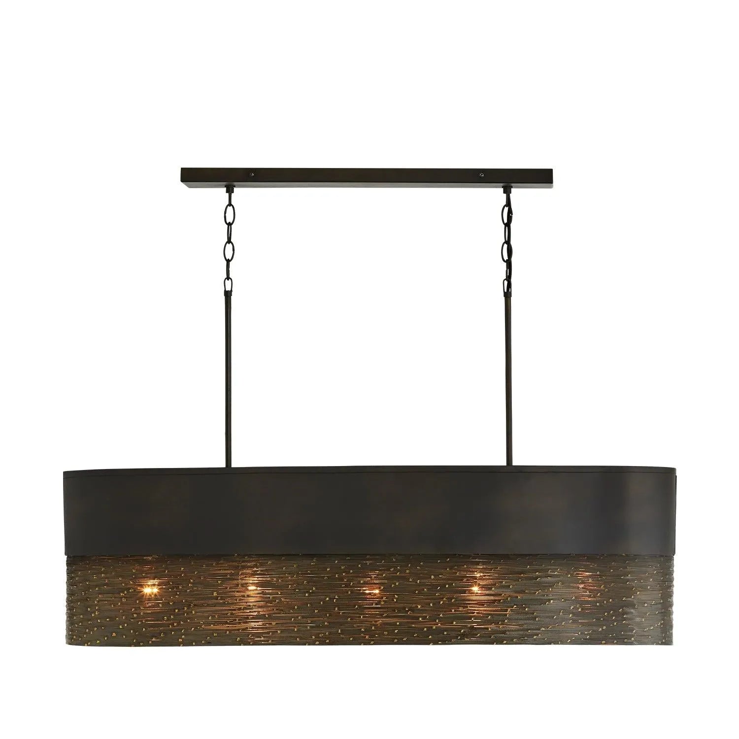 Capital Lighting Fixture Company - Sana Island Pendant - 835151GI | Montreal Lighting & Hardware