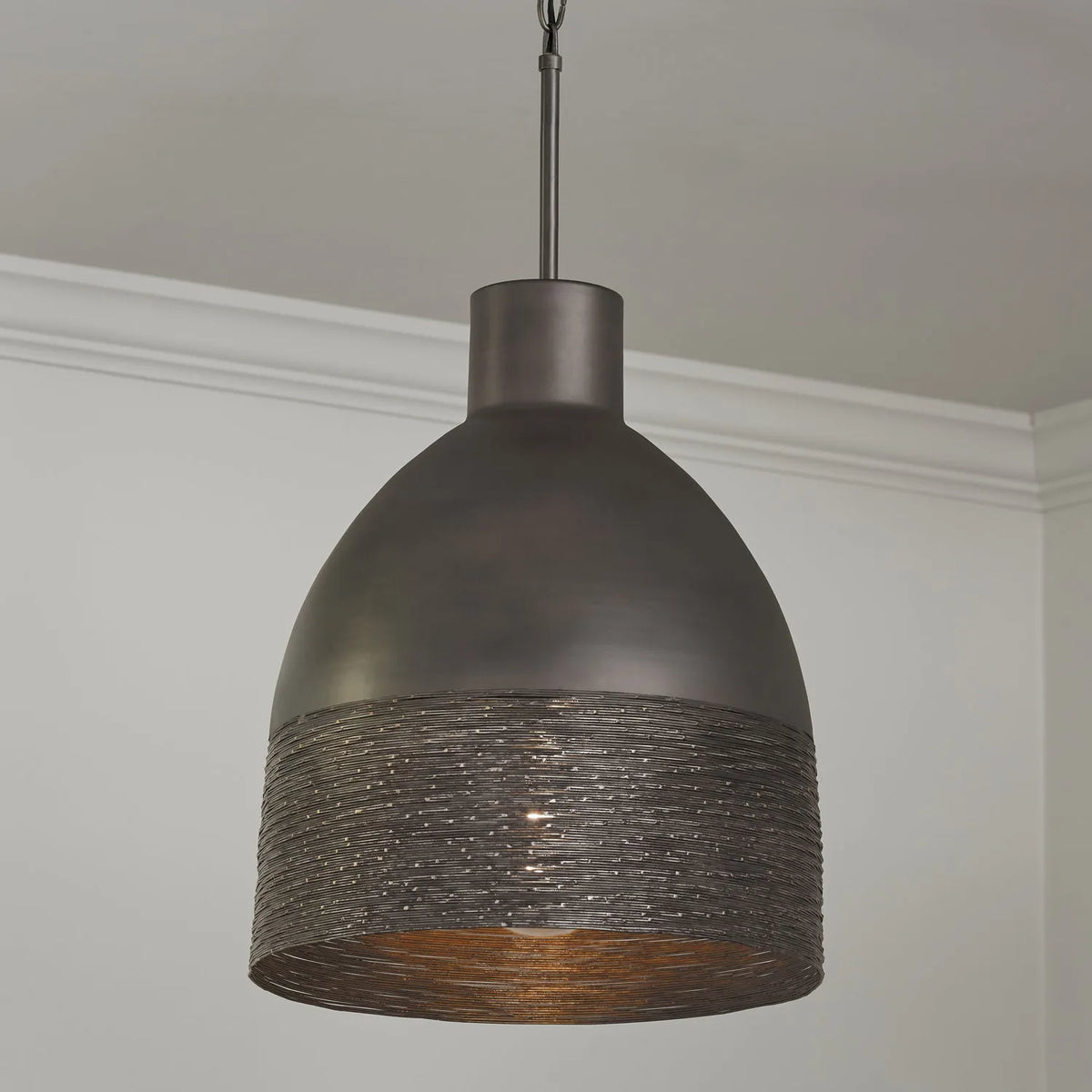 Capital Lighting Fixture Company - Sana Pendant - 330512GI | Montreal Lighting & Hardware