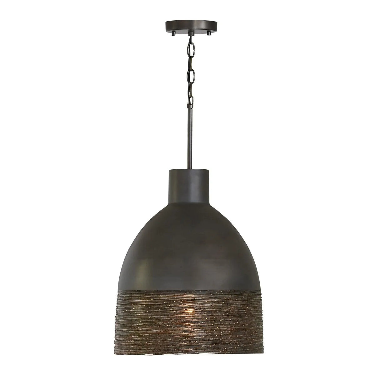 Capital Lighting Fixture Company - Sana Pendant - 335112GI | Montreal Lighting & Hardware