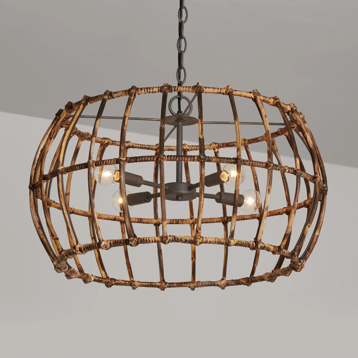 Capital Lighting Fixture Company - Sanibel Pendant - 335711BY | Montreal Lighting & Hardware