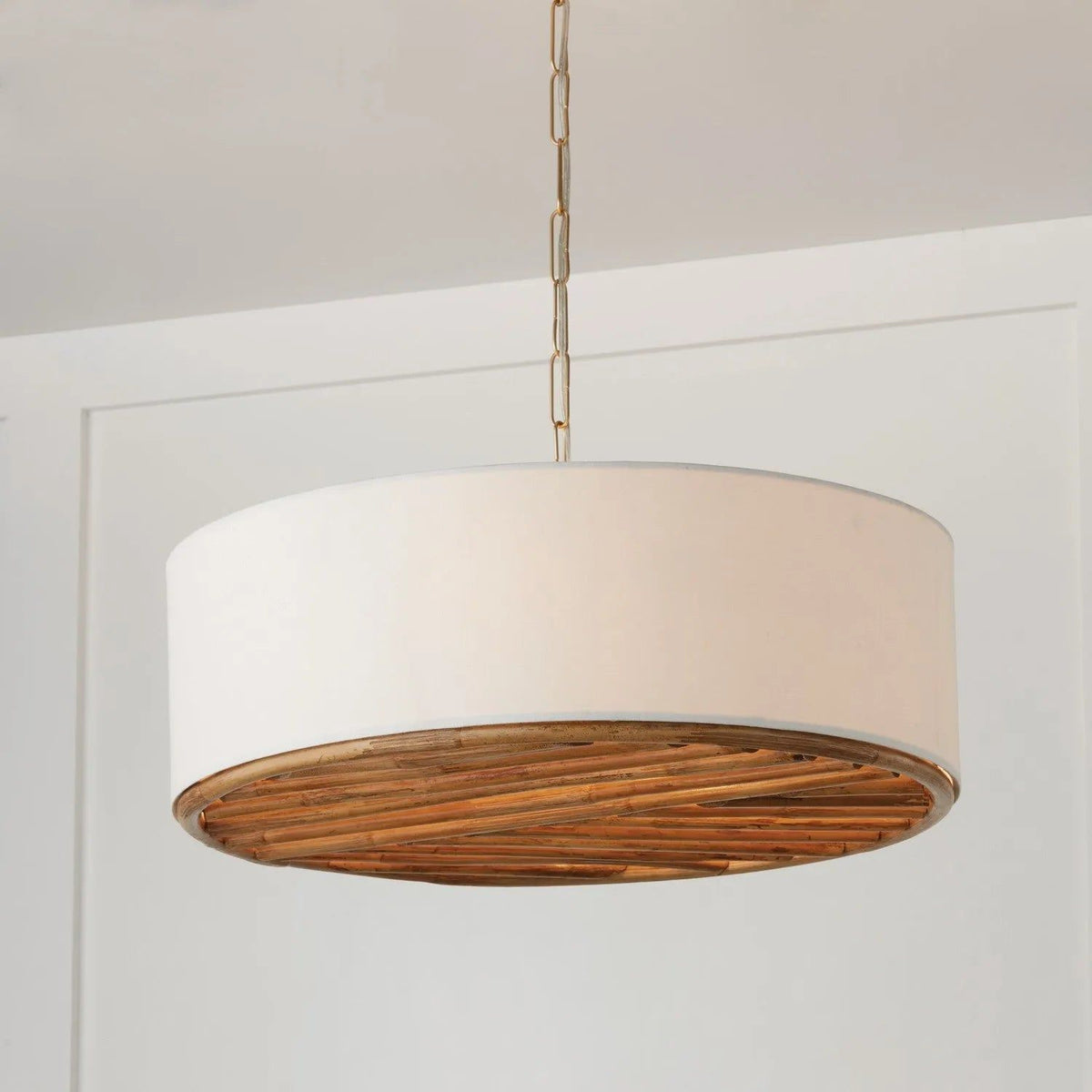 Capital Lighting Fixture Company - Soleil Pendant - 347441MA | Montreal Lighting & Hardware