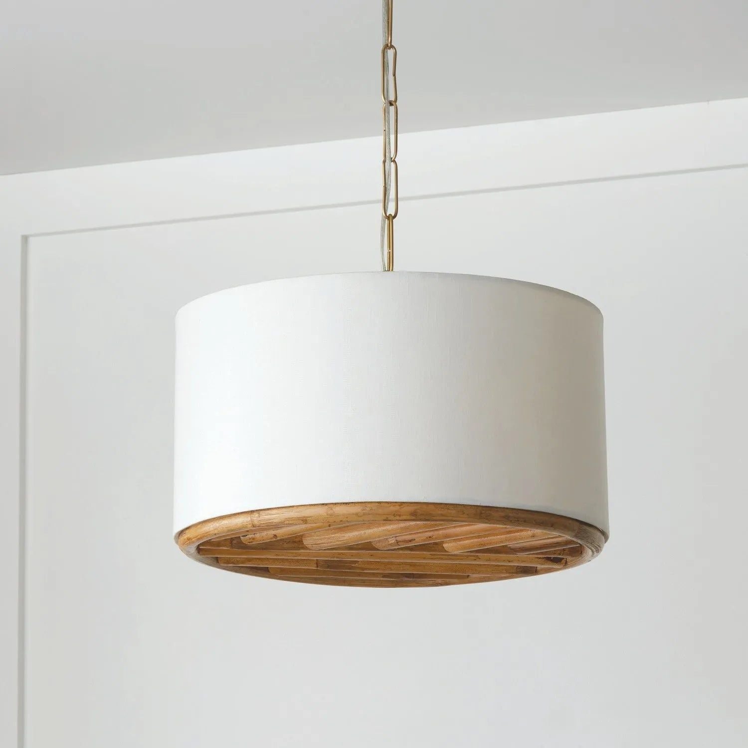 Capital Lighting Fixture Company - Soleil Semi-Flush Mount - 247431MA | Montreal Lighting & Hardware