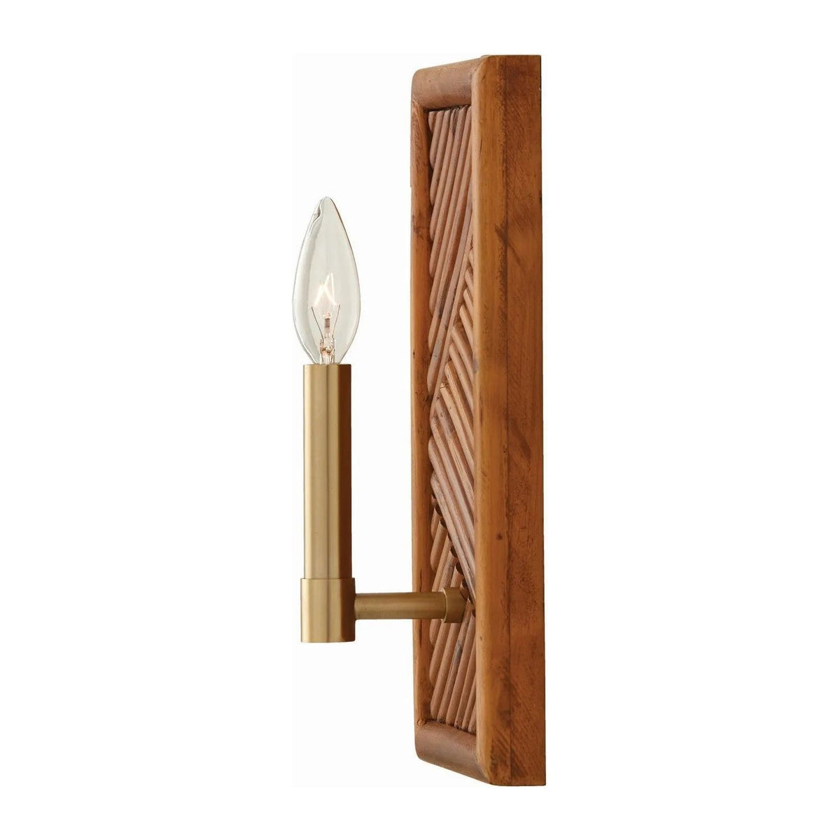 Capital Lighting Fixture Company - Soleil Wall Sconce - 647411MA | Montreal Lighting & Hardware