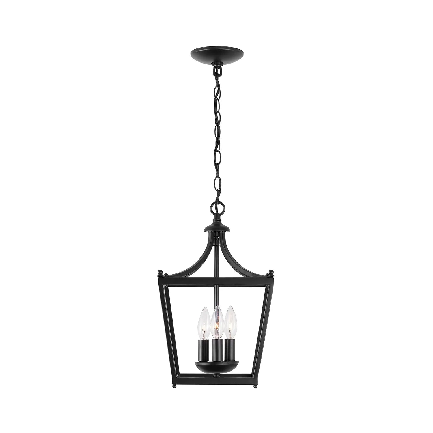 Capital Lighting Fixture Company - Stanton Foyer Pendant - 4032BB-236 | Montreal Lighting & Hardware