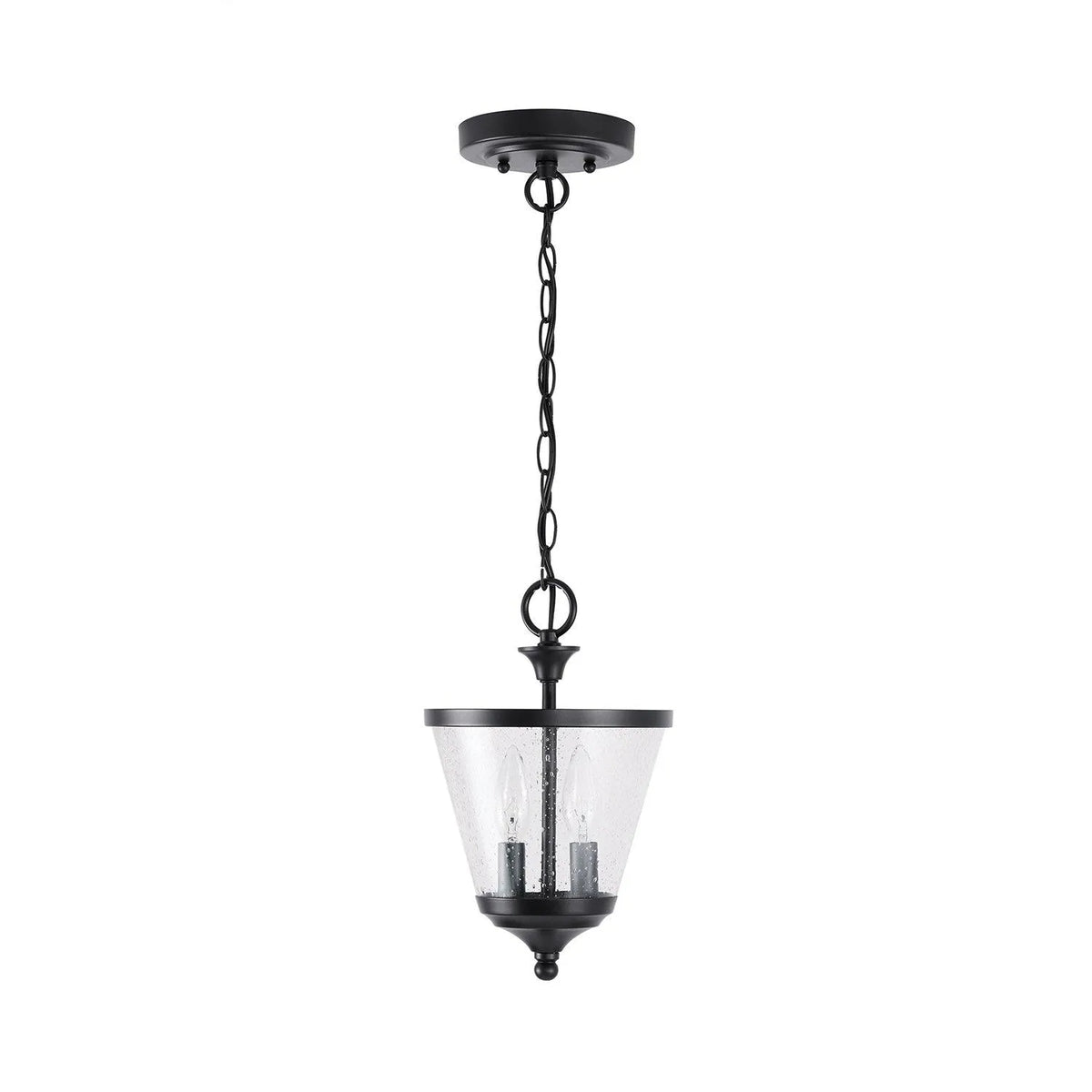 Capital Lighting Fixture Company - Stanton Foyer Pendant - 4032MB-236 | Montreal Lighting & Hardware