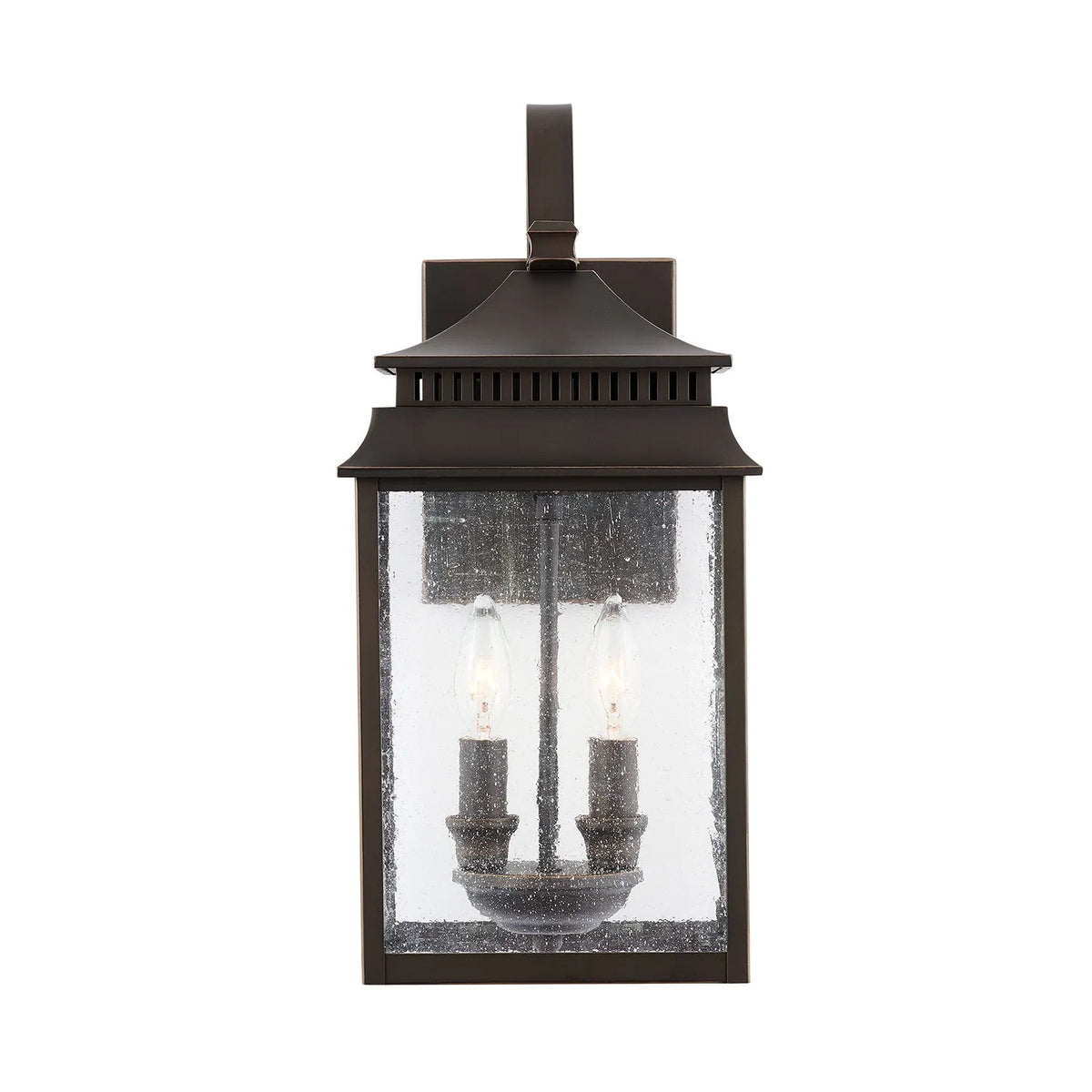 Capital Lighting Fixture Company - Sutter Outdoor Wall Lantern - 936911OZ | Montreal Lighting & Hardware