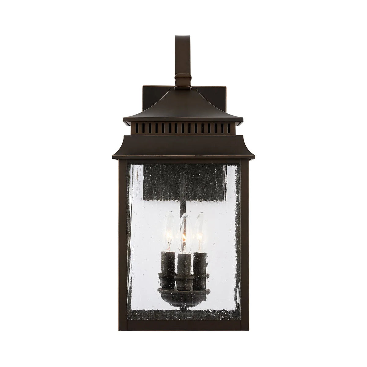 Capital Lighting Fixture Company - Sutter Outdoor Wall Lantern - 936911OZ | Montreal Lighting & Hardware