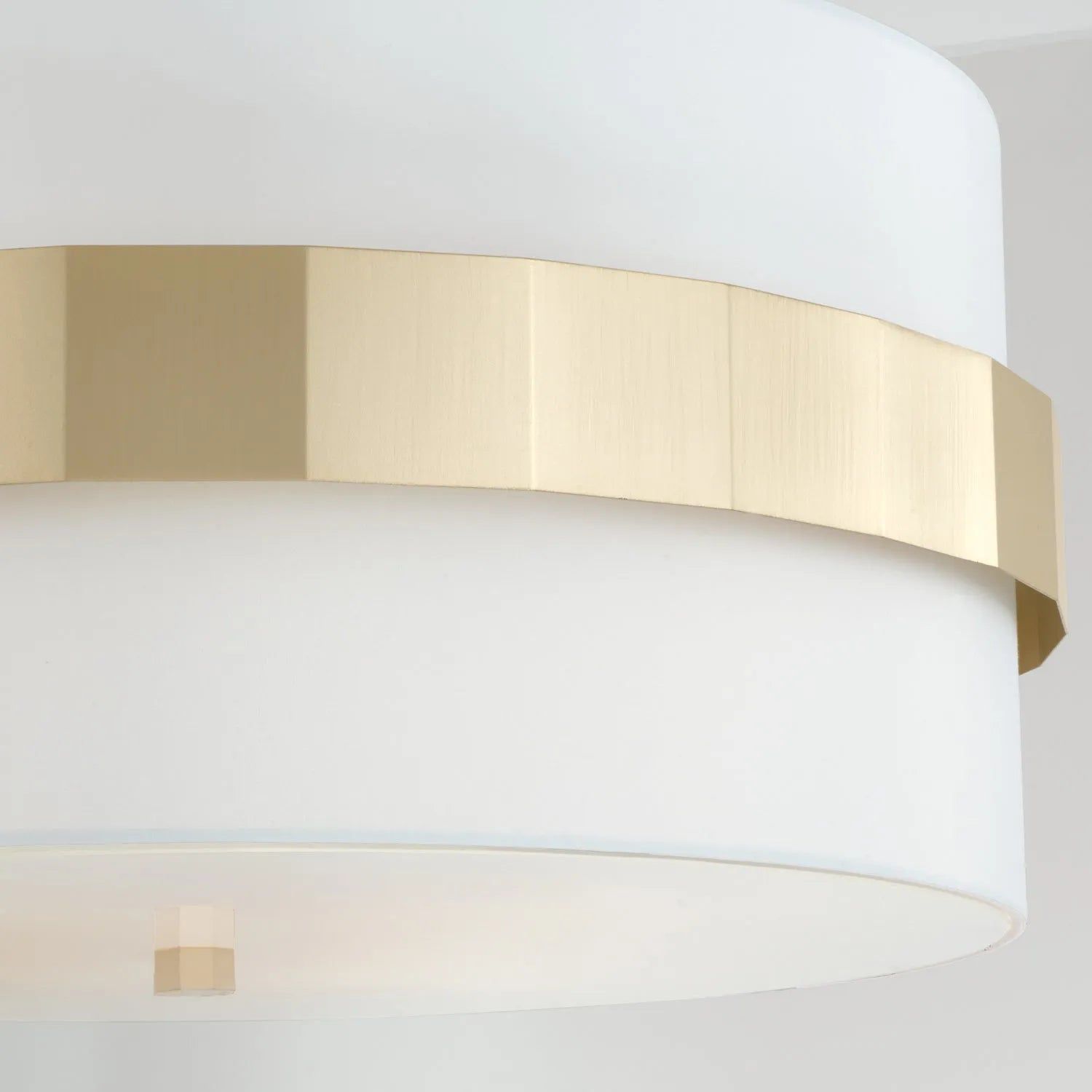 Capital Lighting Fixture Company - Sutton Drum Pendant - 346241SF | Montreal Lighting & Hardware