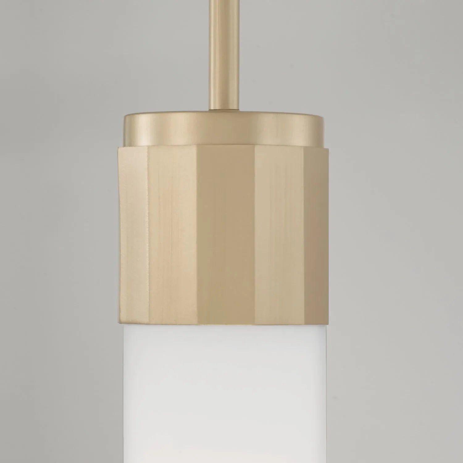 Capital Lighting Fixture Company - Sutton Mini Pendant - 346211SF | Montreal Lighting & Hardware