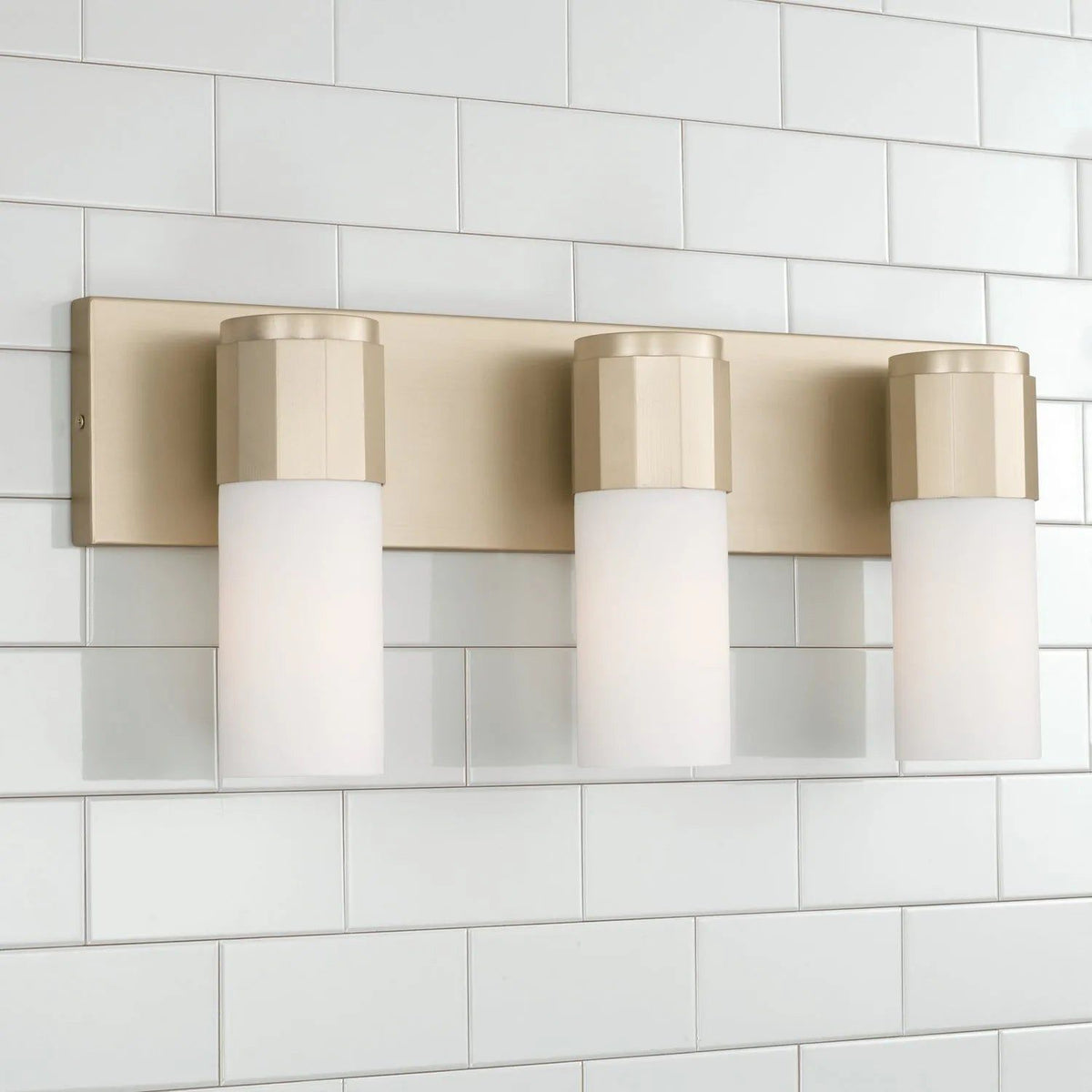 Capital Lighting Fixture Company - Sutton Vanity - 146221SF | Montreal Lighting & Hardware