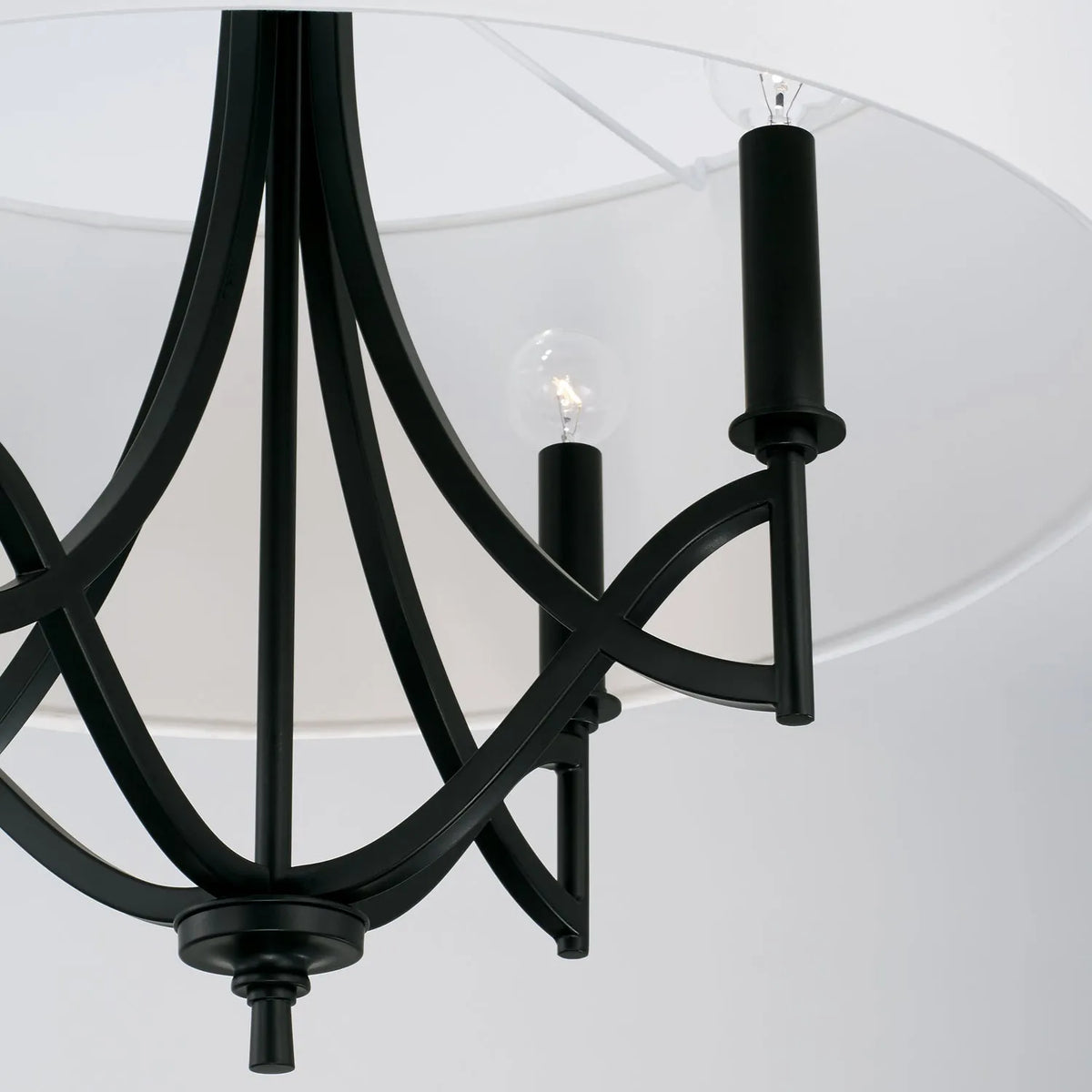 Capital Lighting Fixture Company - Sylvia Pendant - 342341AS | Montreal Lighting & Hardware