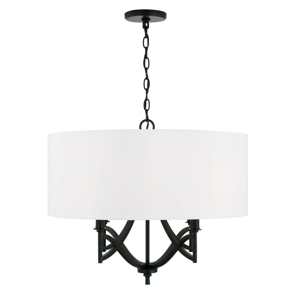 Capital Lighting Fixture Company - Sylvia Pendant - 342341MB | Montreal Lighting & Hardware