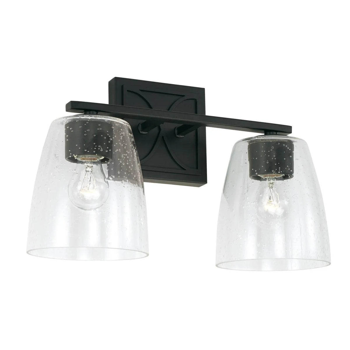 Capital Lighting Fixture Company - Sylvia Vanity - 142321MB-488 | Montreal Lighting & Hardware