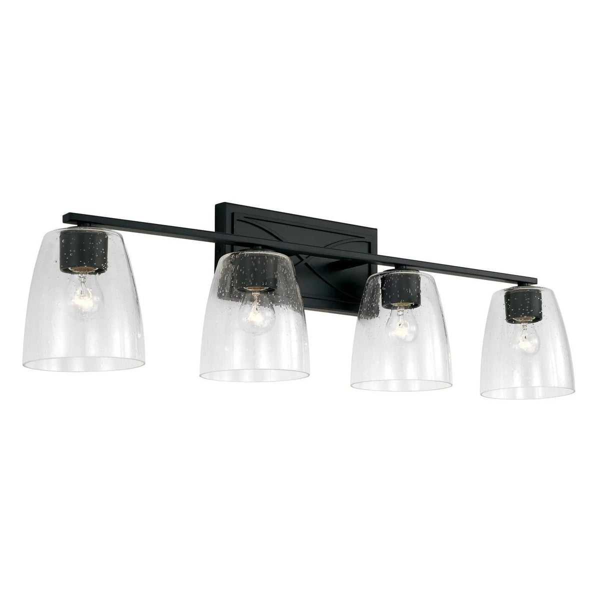 Capital Lighting Fixture Company - Sylvia Vanity - 142341MB-488 | Montreal Lighting & Hardware