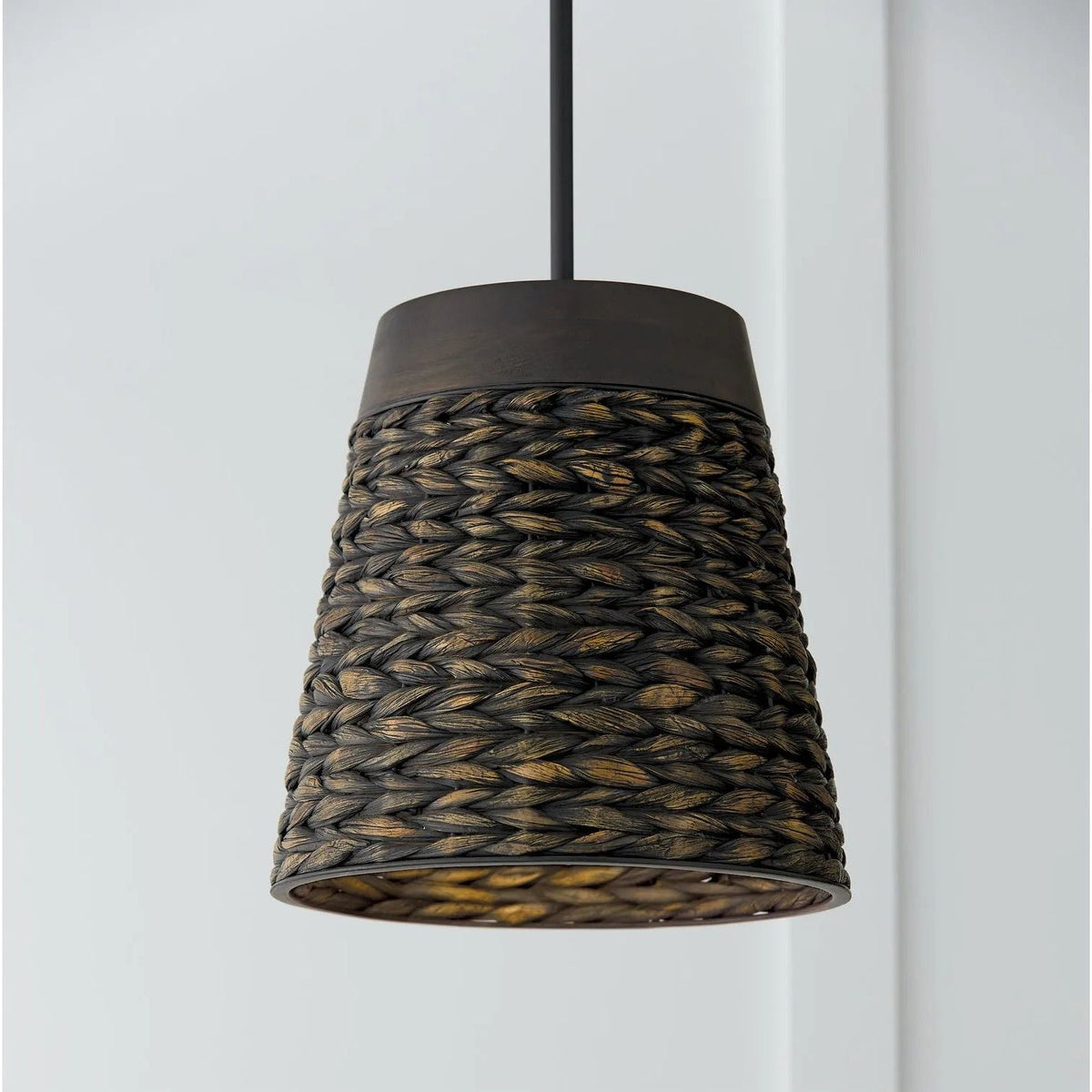 Capital Lighting Fixture Company - Tallulah Pendant - 343911HW | Montreal Lighting & Hardware