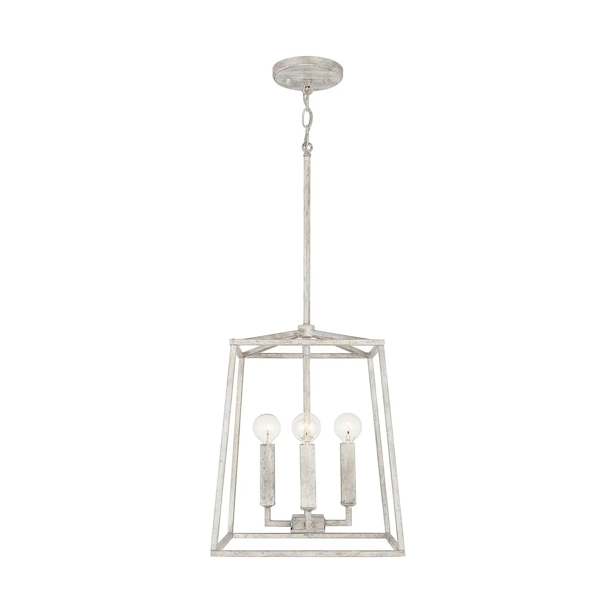 Capital Lighting Fixture Company - Thea Foyer Pendant - 537641AD | Montreal Lighting & Hardware