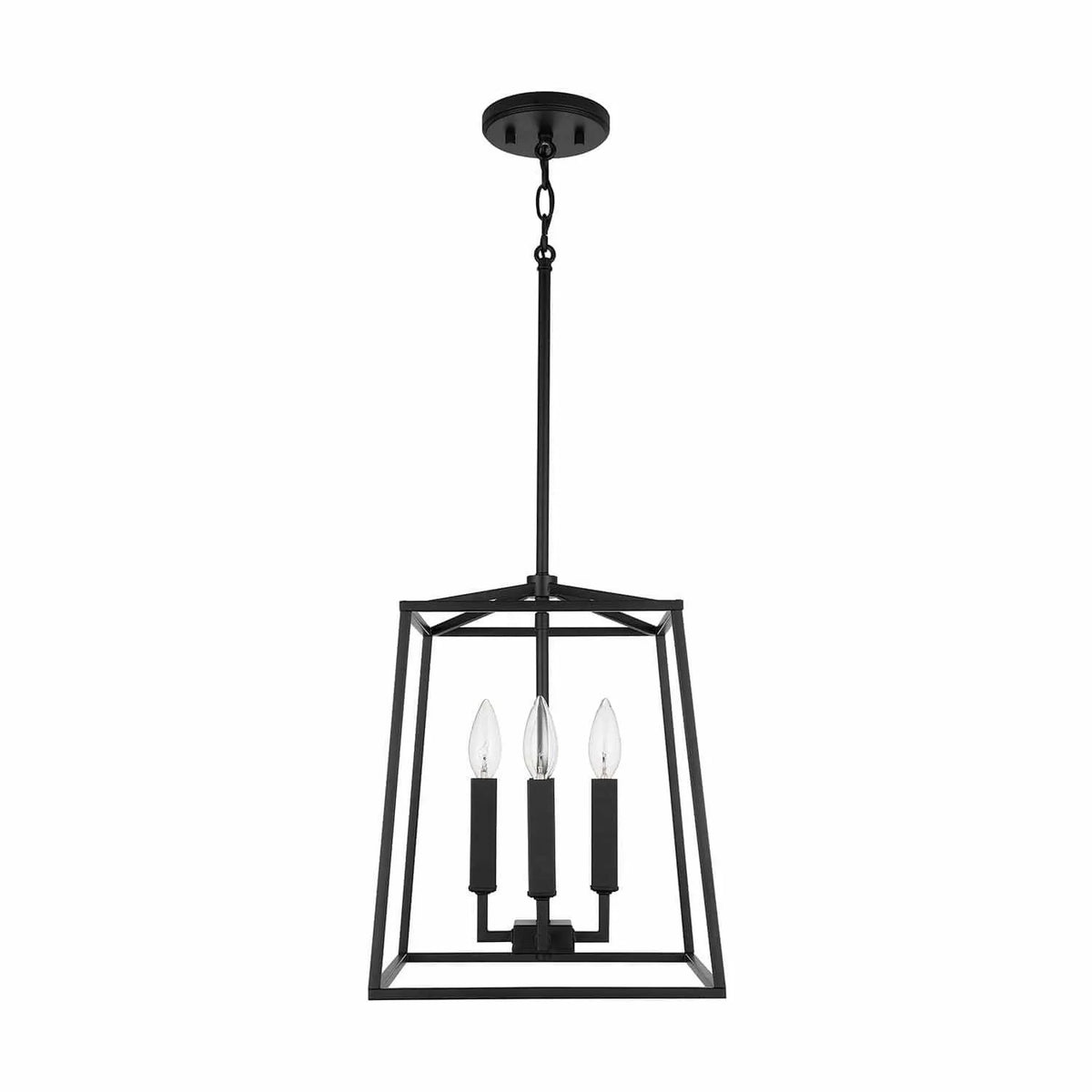 Capital Lighting Fixture Company - Thea Foyer Pendant - 537641MB | Montreal Lighting & Hardware