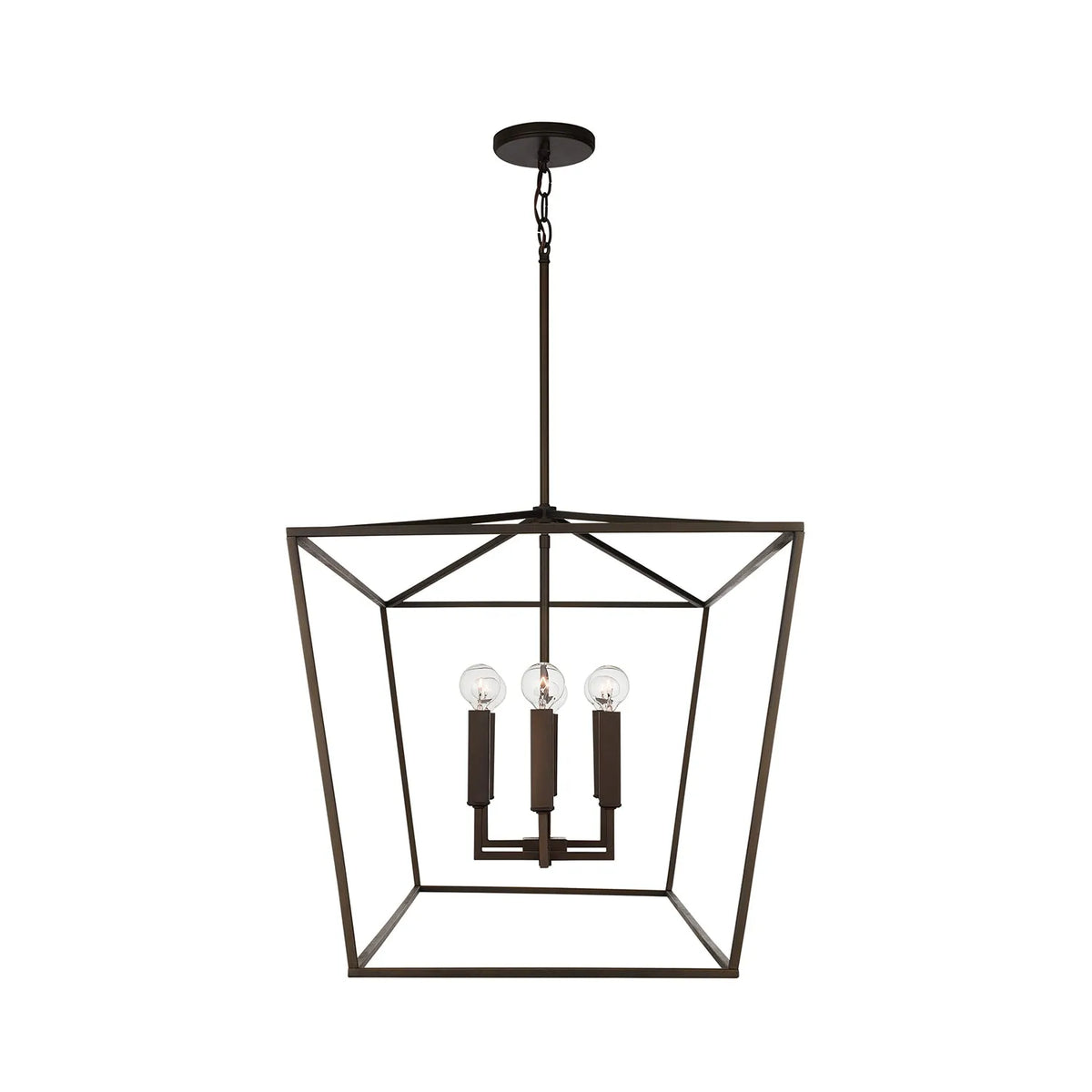 Capital Lighting Fixture Company - Thea Island Pendant - 837661AD | Montreal Lighting & Hardware