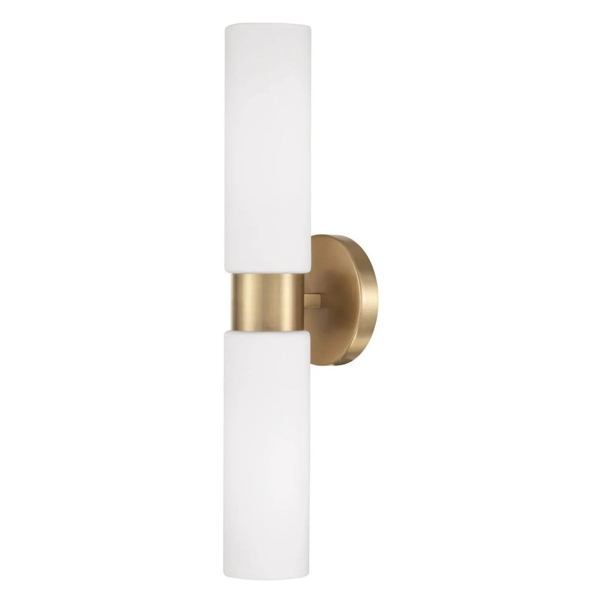 Capital Lighting Fixture Company - Theo Wall Sconce - 652621AD | Montreal Lighting & Hardware