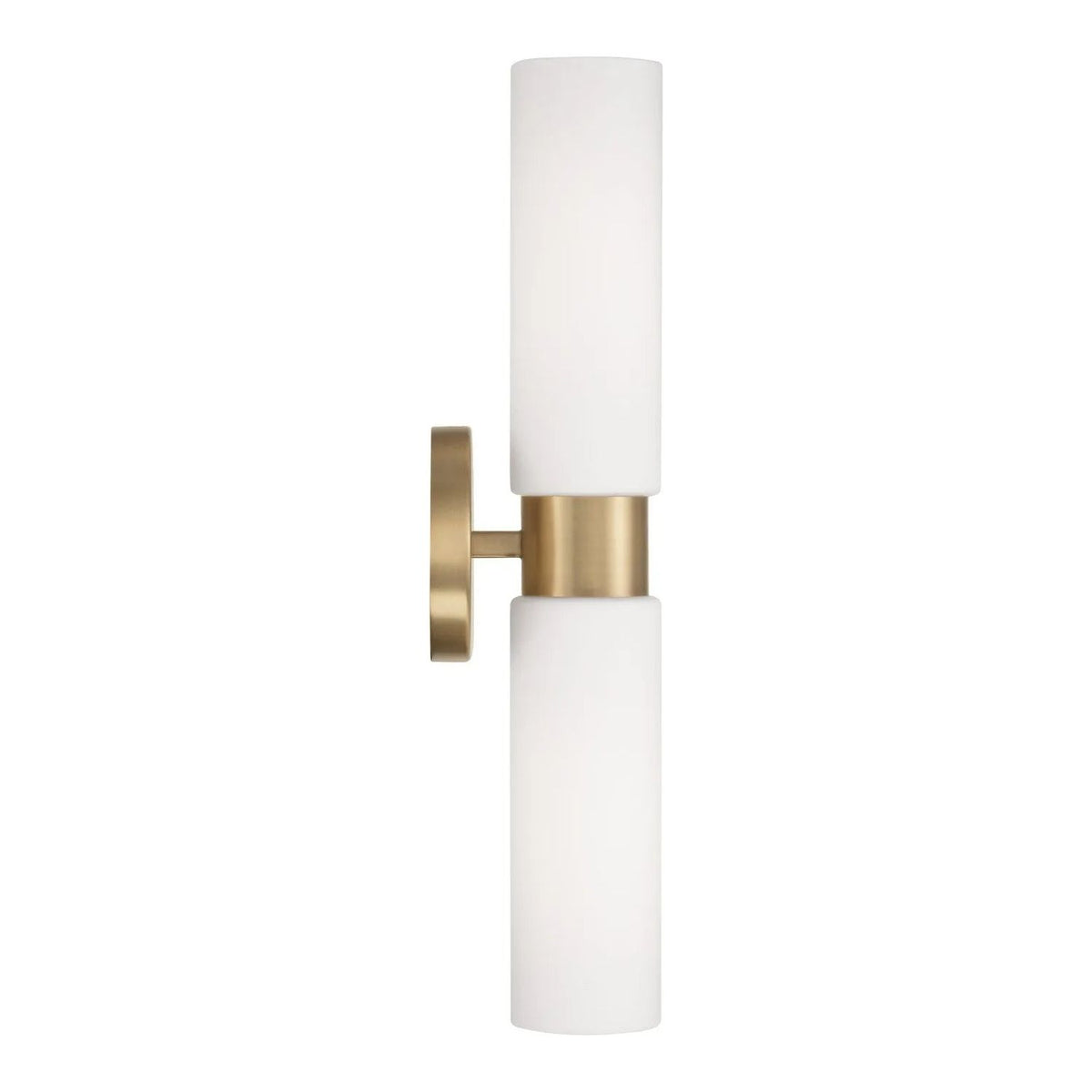 Capital Lighting Fixture Company - Theo Wall Sconce - 652621AD | Montreal Lighting & Hardware