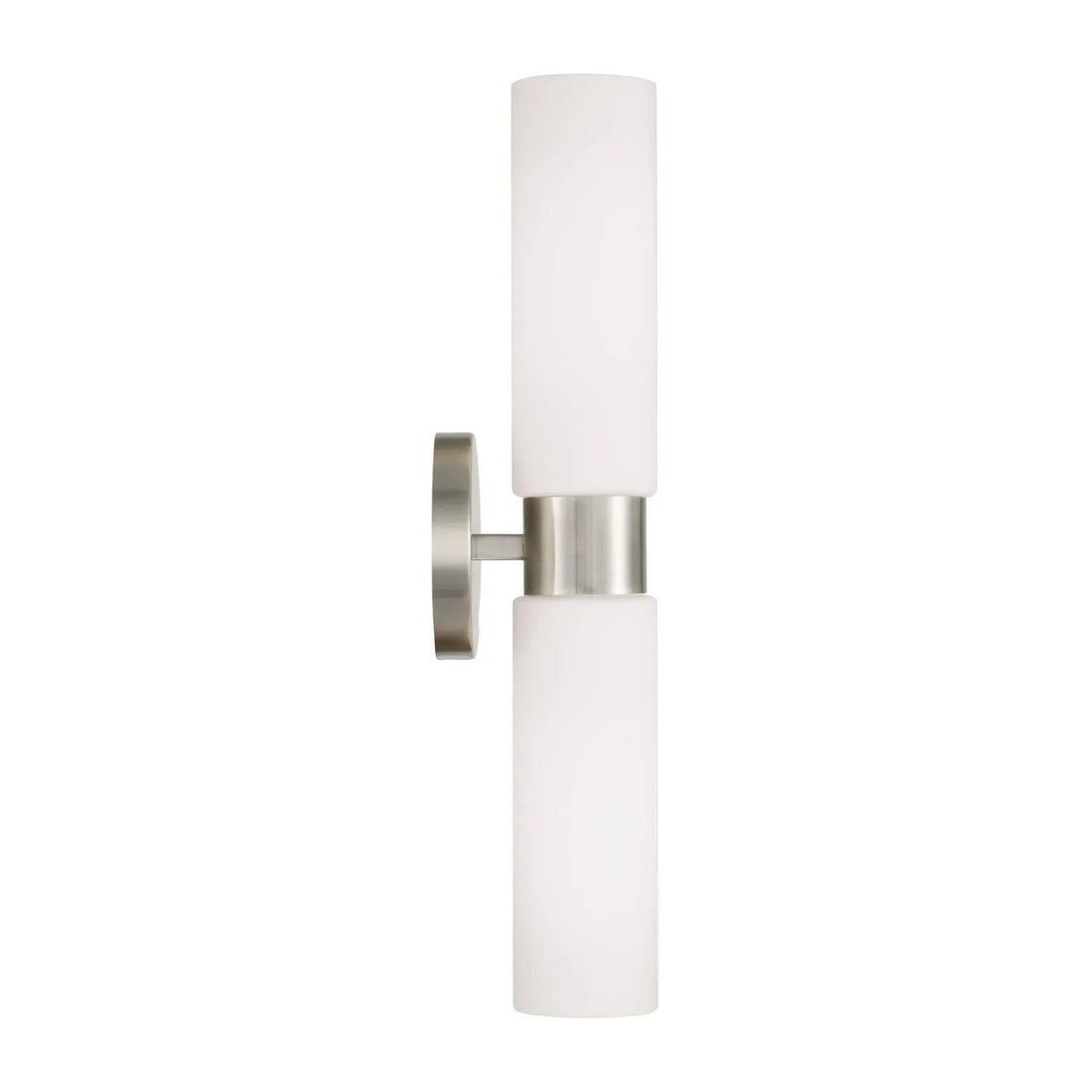 Capital Lighting Fixture Company - Theo Wall Sconce - 652621AD | Montreal Lighting & Hardware