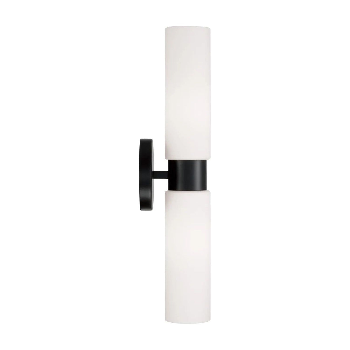 Capital Lighting Fixture Company - Theo Wall Sconce - 652621AD | Montreal Lighting & Hardware