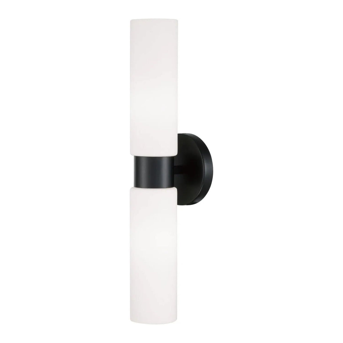 Capital Lighting Fixture Company - Theo Wall Sconce - 652621MB | Montreal Lighting & Hardware