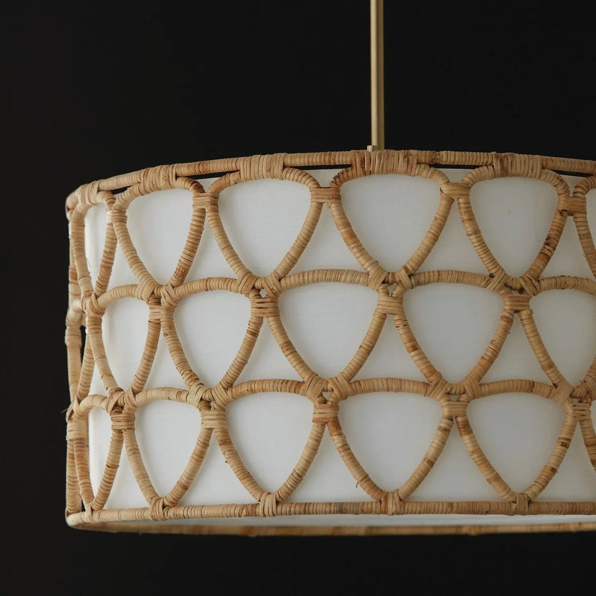 Capital Lighting Fixture Company - Tulum Pendant - 347241MA | Montreal Lighting & Hardware