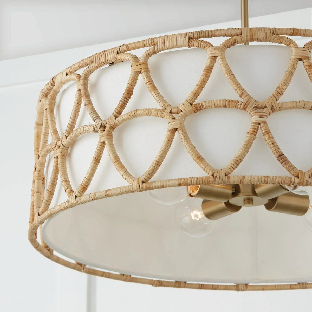 Capital Lighting Fixture Company - Tulum Pendant - 347241MA | Montreal Lighting & Hardware