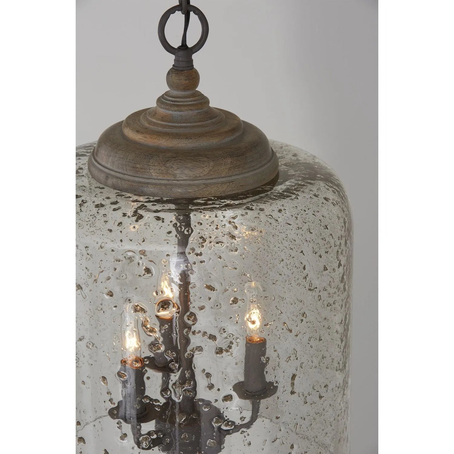 Capital Lighting Fixture Company - Tybee Pendant - 335242NG | Montreal Lighting & Hardware