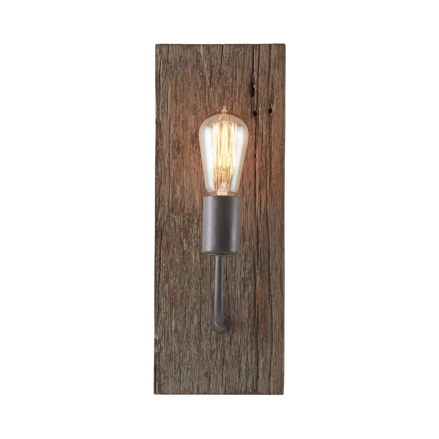 Capital Lighting Fixture Company - Tybee Wall Sconce - 629111NG | Montreal Lighting & Hardware