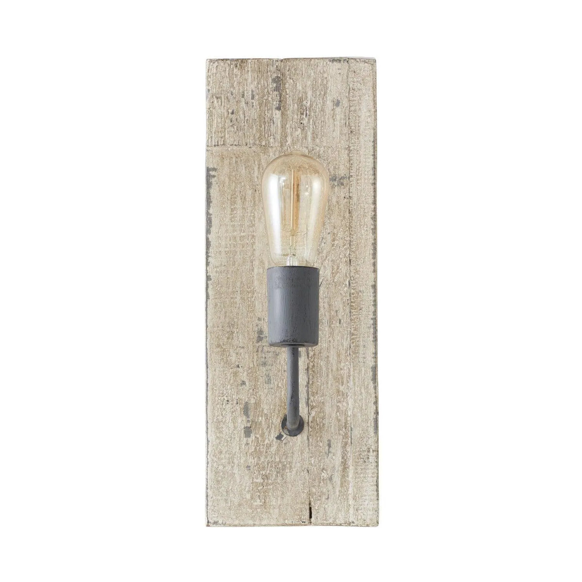 Capital Lighting Fixture Company - Tybee Wall Sconce - 629111SS | Montreal Lighting & Hardware