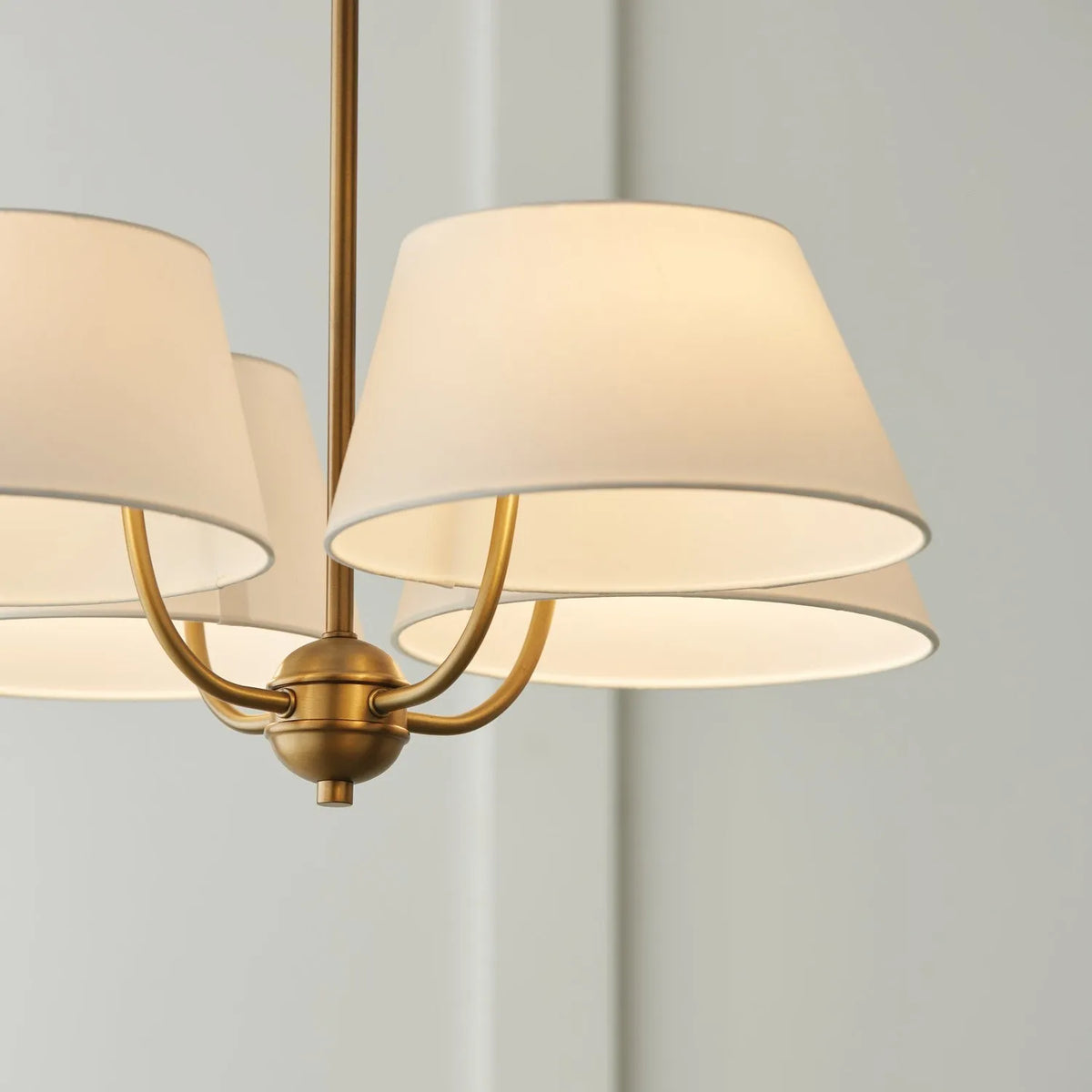 Capital Lighting Fixture Company - Welsley Chandelier - 450481AD | Montreal Lighting & Hardware