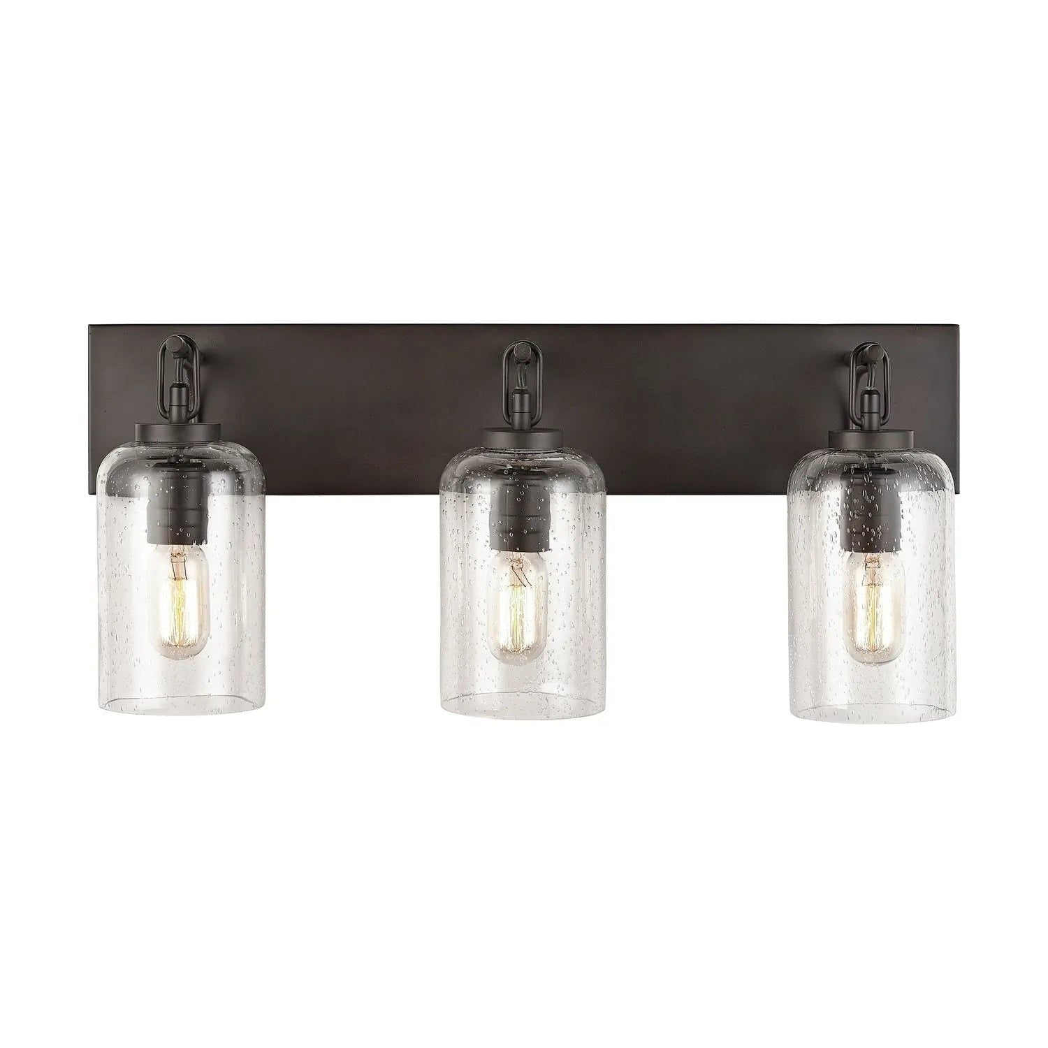 Capital Lighting Fixture Company - Wilton Vanity - 131331OB-464 | Montreal Lighting & Hardware