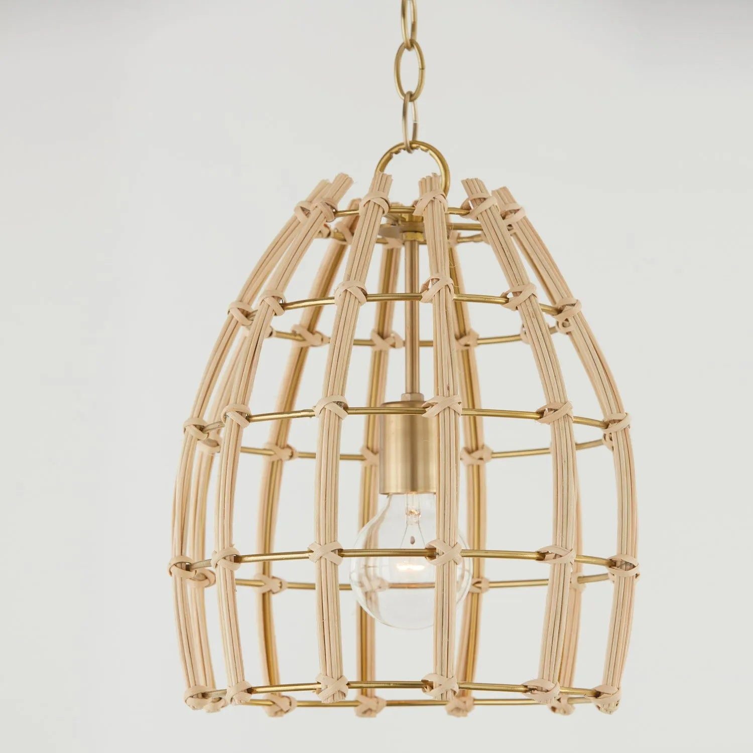 Capital Lighting Fixture Company - Wren Pendant - 344111MA | Montreal Lighting & Hardware