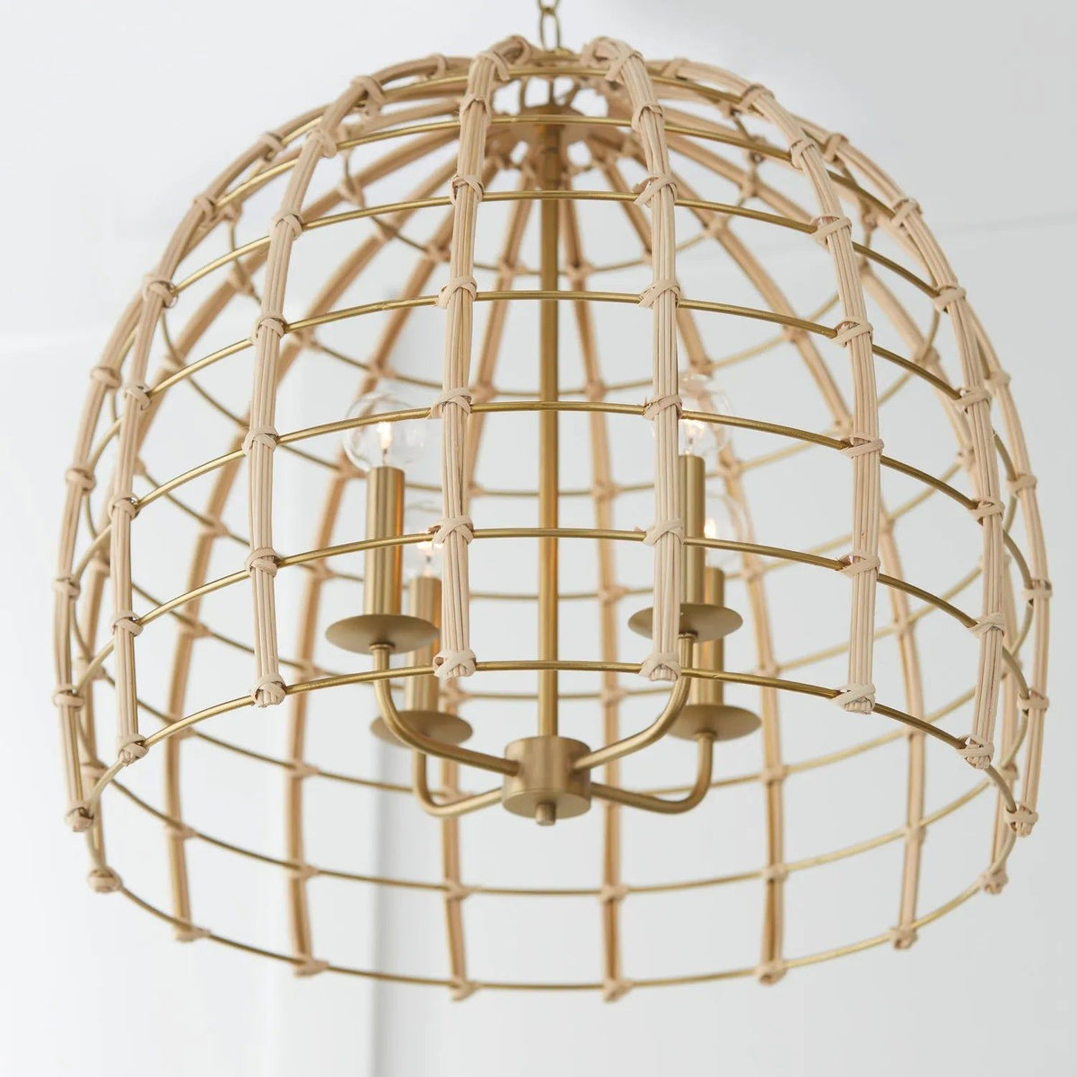 Capital Lighting Fixture Company - Wren Pendant - 344111MA | Montreal Lighting & Hardware