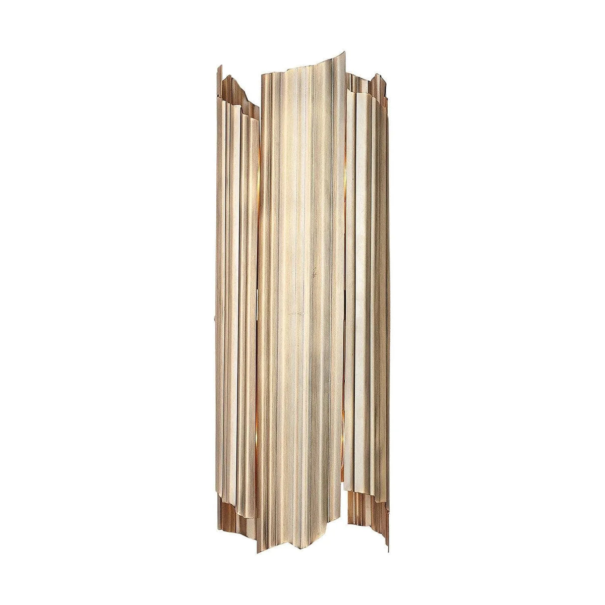 Capital Lighting Fixture Company - Xavier Wall Sconce - 633421AD | Montreal Lighting & Hardware