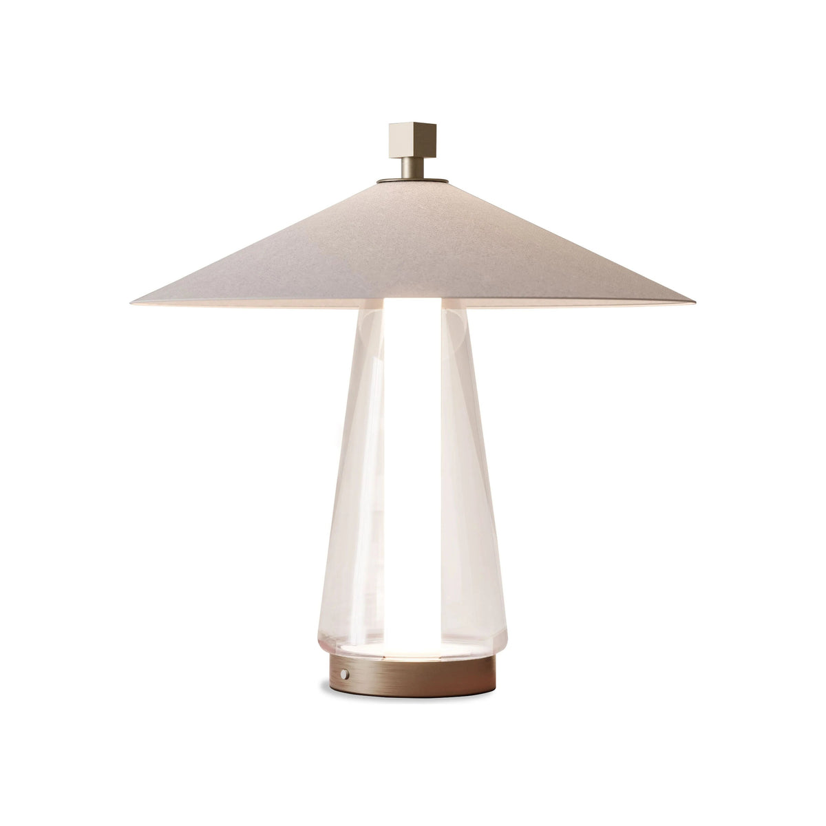 Contardi - Asia Ta Table Lamp - ACAM.004325 | Montreal Lighting & Hardware