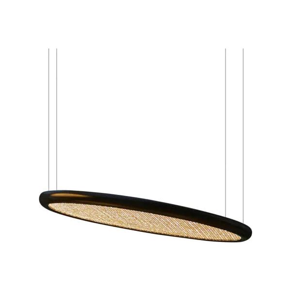 Contardi - Bogotà So Linear Pendant - ACAM.004186 | Montreal Lighting & Hardware