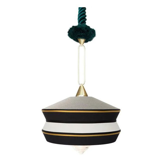 Contardi - Calypso So Pendant - Antigua - ACAM.002020-P45009 | Montreal Lighting & Hardware